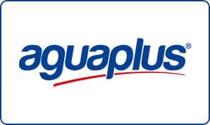 logo Aguaplus