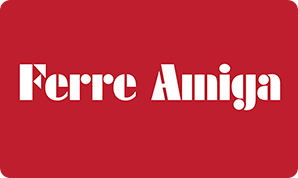 logo Ferre Amiga