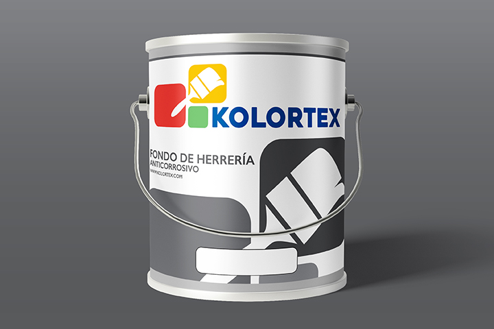 Producto Fondo Herreria Kolortex